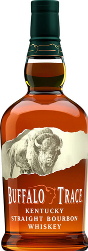 Buffalo Trace Bourbon